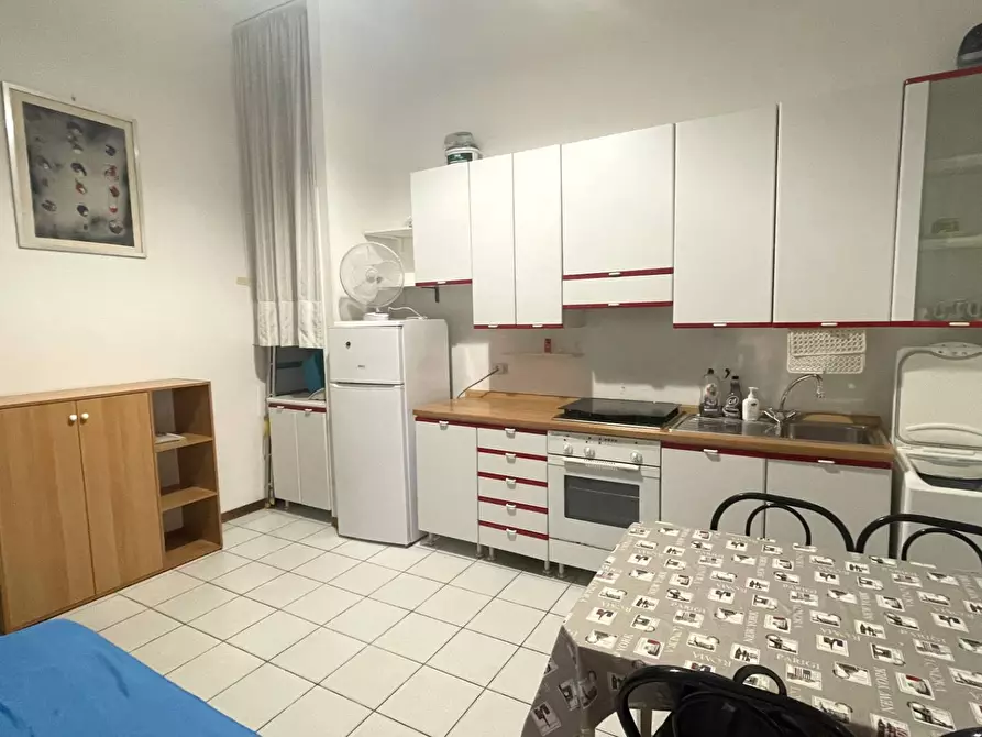 Immagine 2 di Appartamento in vendita  in Via Dei Piceni 31 a Grottammare