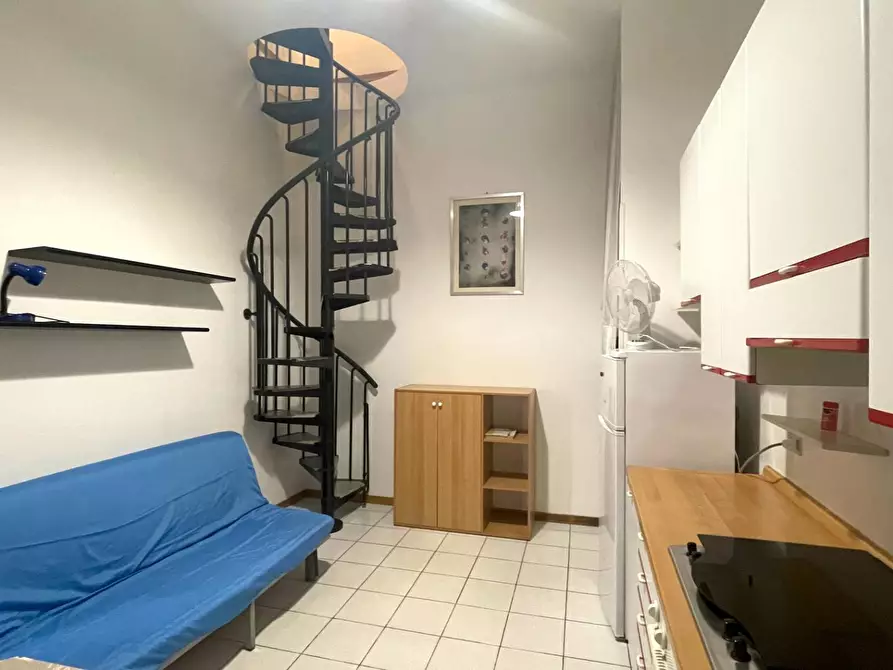 Immagine 10 di Appartamento in vendita  in Via Dei Piceni 31 a Grottammare