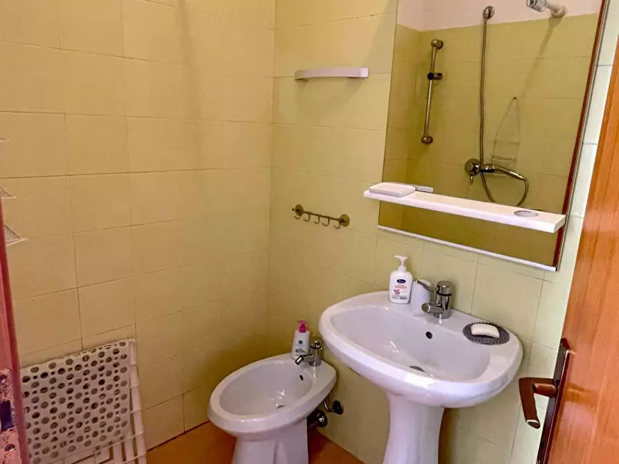 Immagine 14 di Appartamento in vendita  in Via Dei Piceni 31 a Grottammare