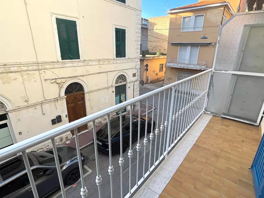 Immagine 16 di Appartamento in vendita  in Via Dei Piceni 31 a Grottammare