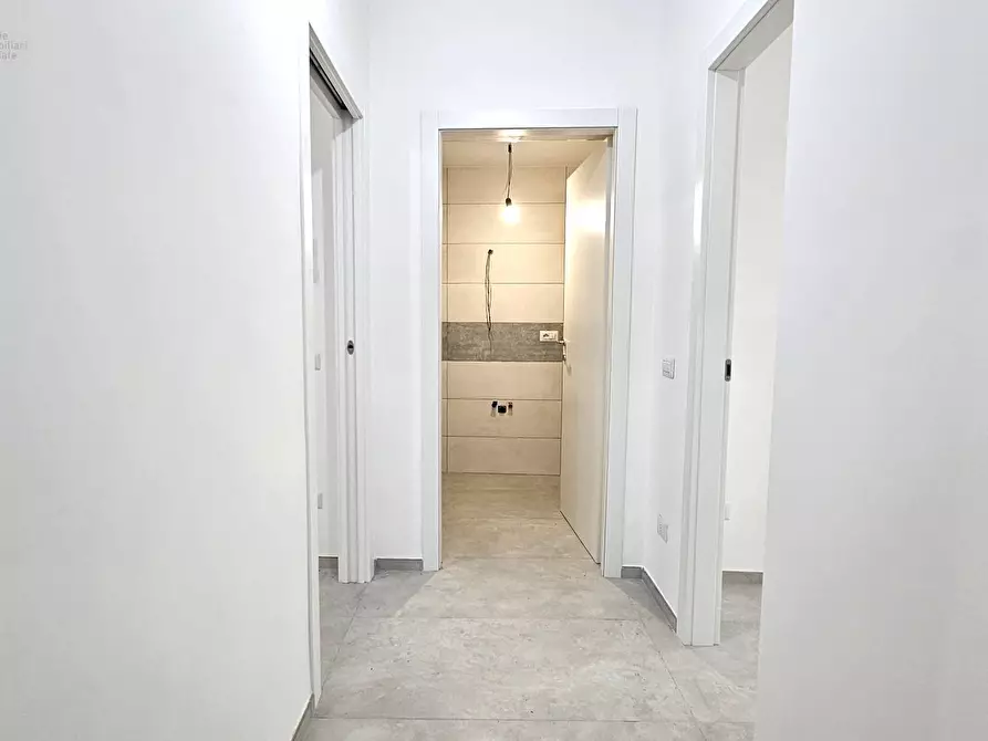 Immagine 6 di Appartamento in vendita  in Via Laberinto 54 a San Benedetto Del Tronto