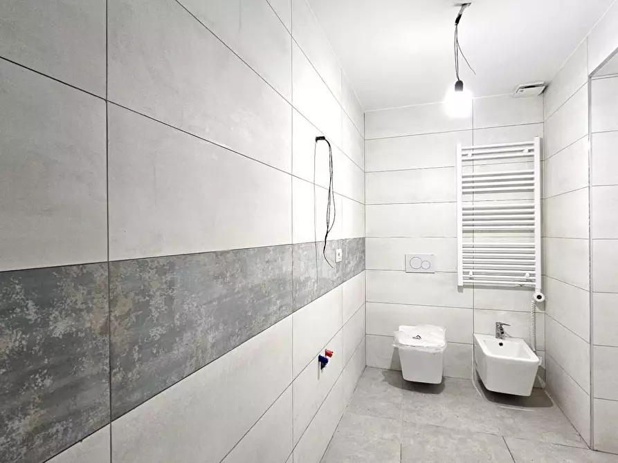 Immagine 11 di Appartamento in vendita  in Via Laberinto 54 a San Benedetto Del Tronto