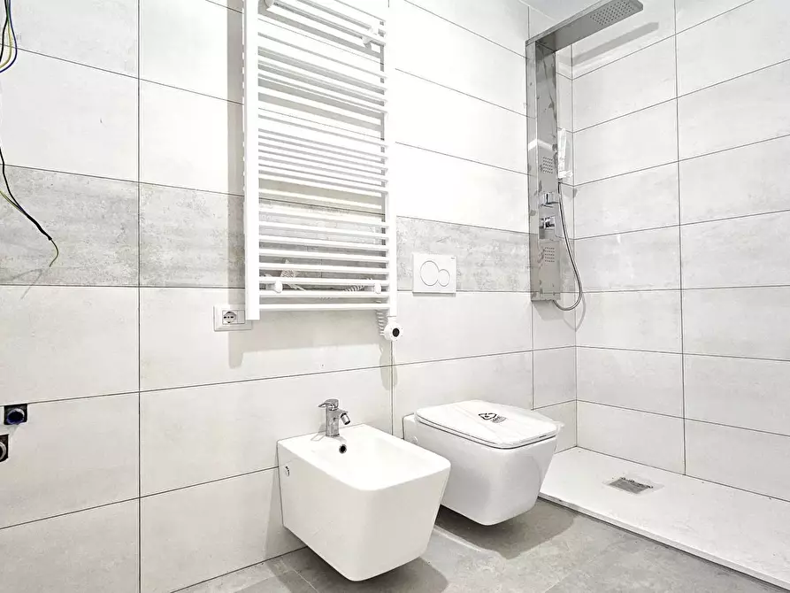 Immagine 13 di Appartamento in vendita  in Via Laberinto 54 a San Benedetto Del Tronto