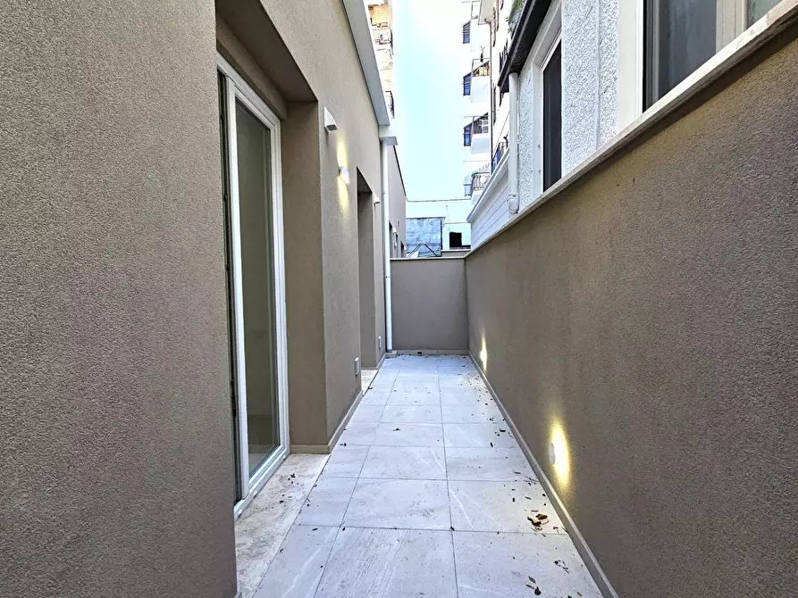 Immagine 17 di Appartamento in vendita  in Via Laberinto 54 a San Benedetto Del Tronto