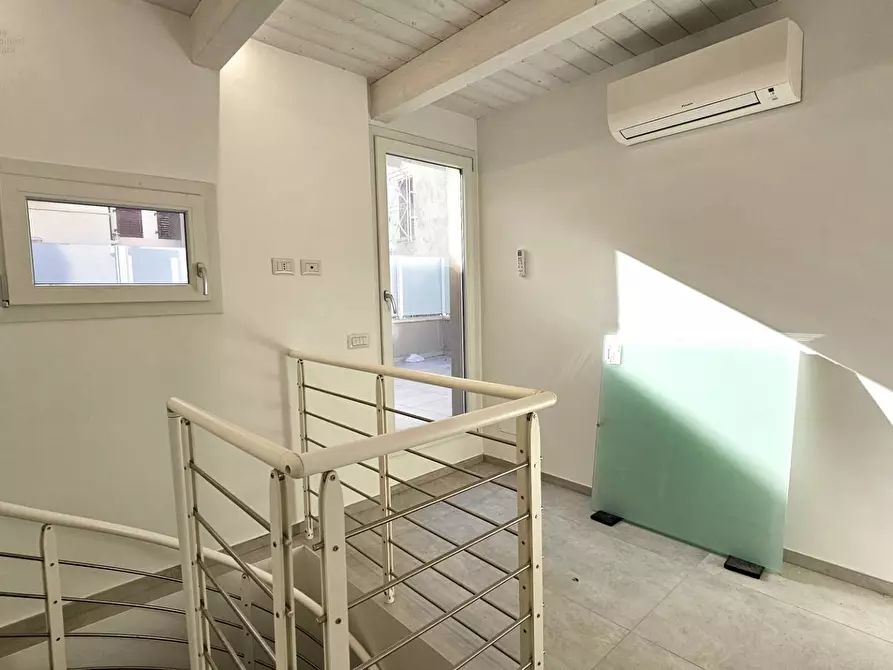 Immagine 19 di Appartamento in vendita  in Via Laberinto 54 a San Benedetto Del Tronto