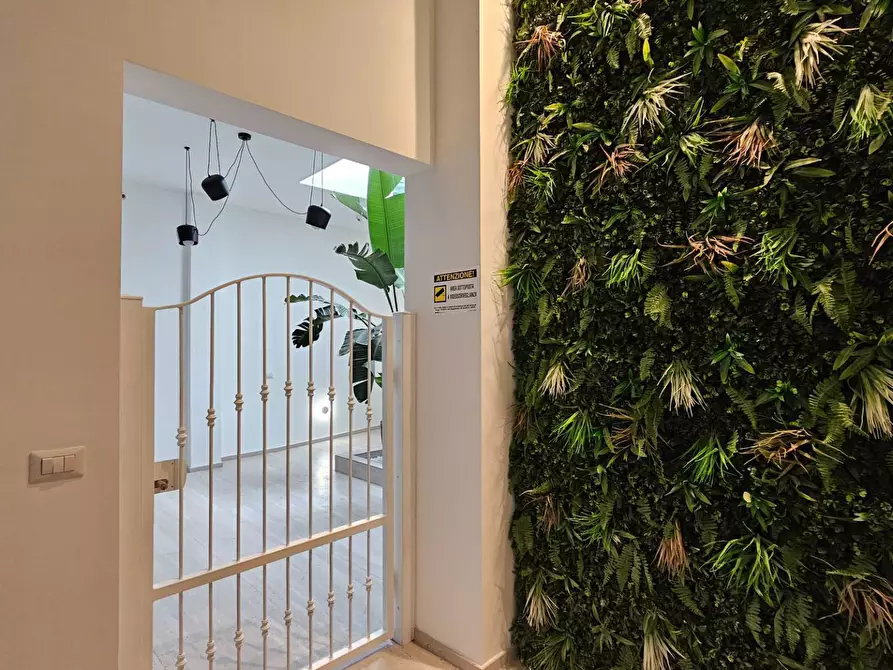 Immagine 3 di Appartamento in vendita  in Via Laberinto 54 a San Benedetto Del Tronto