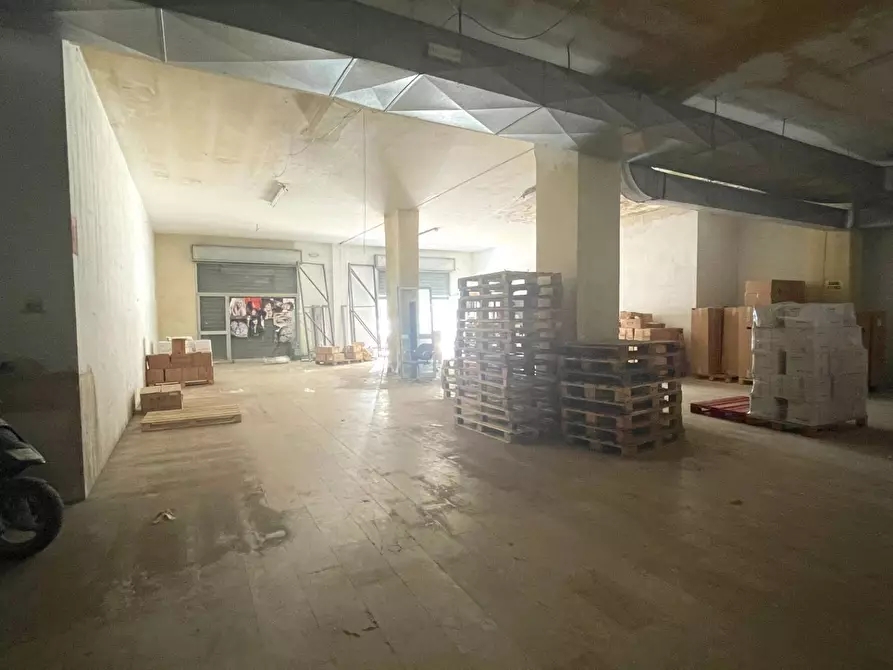 Immagine 5 di Box auto in vendita  in Via Machiavelli 8 a San Benedetto Del Tronto