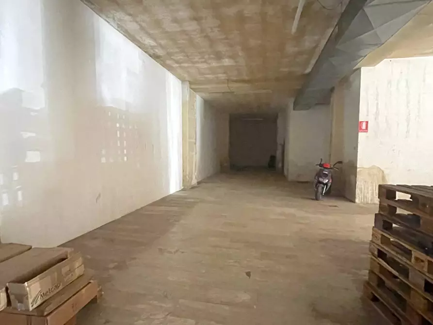 Immagine 12 di Box auto in vendita  in Via Machiavelli 8 a San Benedetto Del Tronto