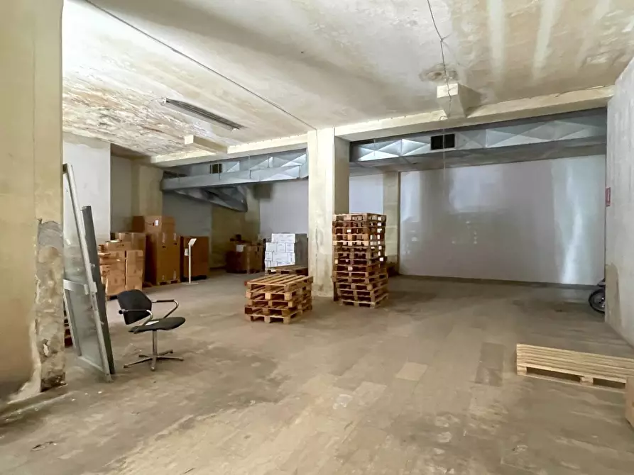 Immagine 7 di Box auto in vendita  in Via Machiavelli 8 a San Benedetto Del Tronto