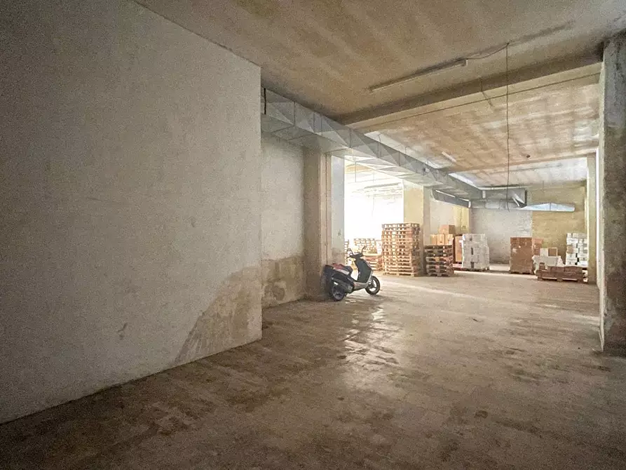 Immagine 10 di Box auto in vendita  in Via Machiavelli 8 a San Benedetto Del Tronto