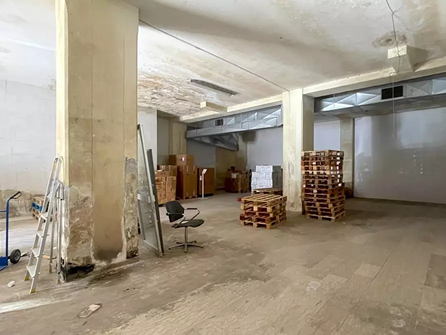 Immagine 9 di Box auto in vendita  in Via Machiavelli 8 a San Benedetto Del Tronto