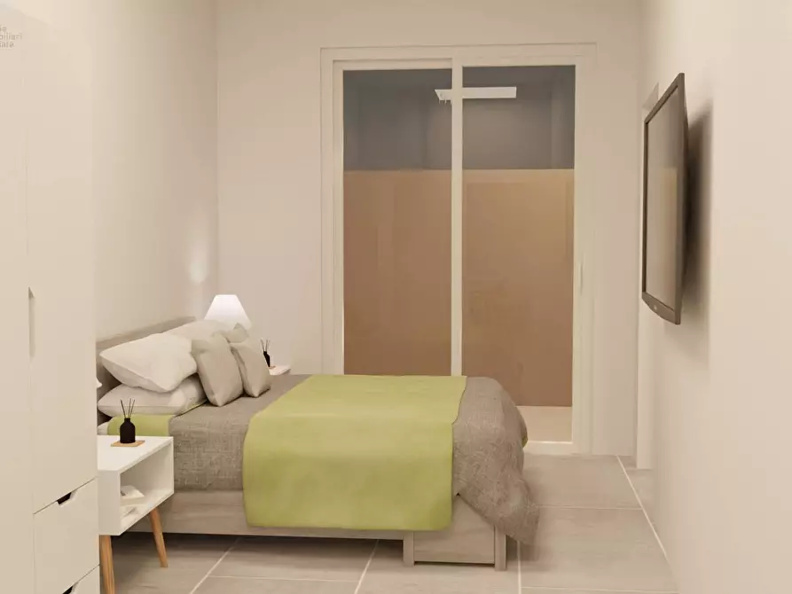 Immagine 24 di Appartamento in vendita  in Via Laberinto 54 a San Benedetto Del Tronto