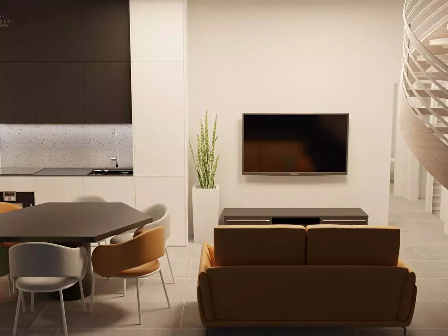 Immagine 25 di Appartamento in vendita  in Via Laberinto 54 a San Benedetto Del Tronto