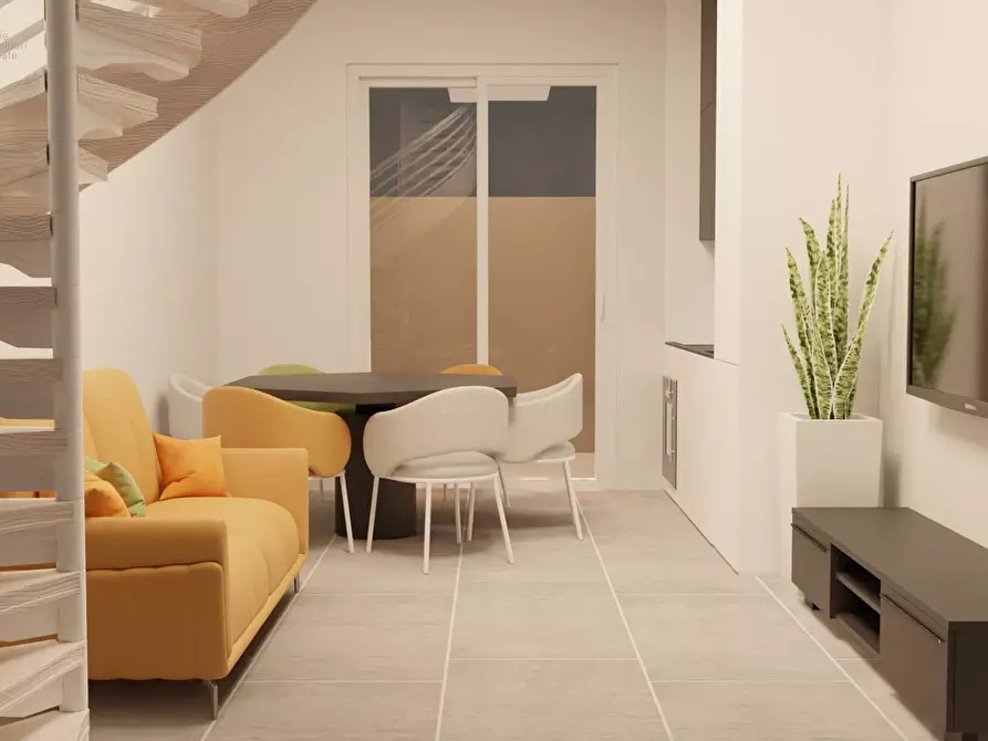 Immagine 26 di Appartamento in vendita  in Via Laberinto 54 a San Benedetto Del Tronto