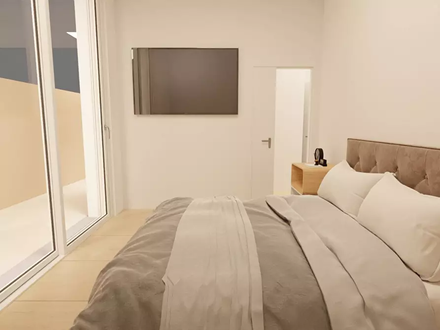 Immagine 22 di Appartamento in vendita  in Via Laberinto 54 a San Benedetto Del Tronto