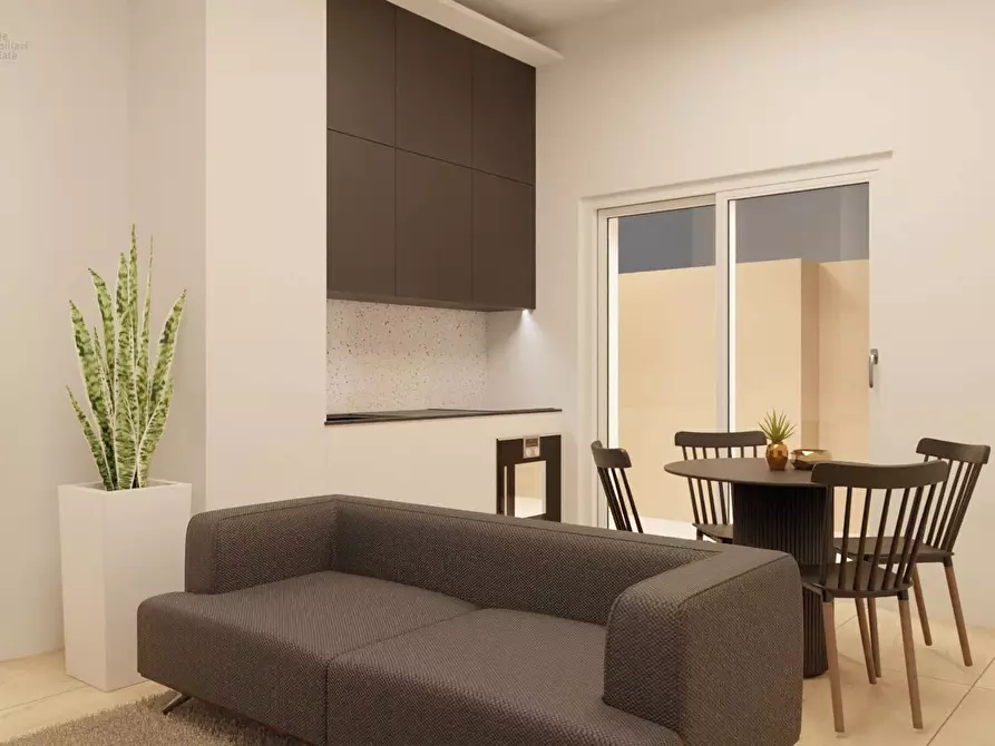 Immagine 19 di Appartamento in vendita  in Via Laberinto 54 a San Benedetto Del Tronto