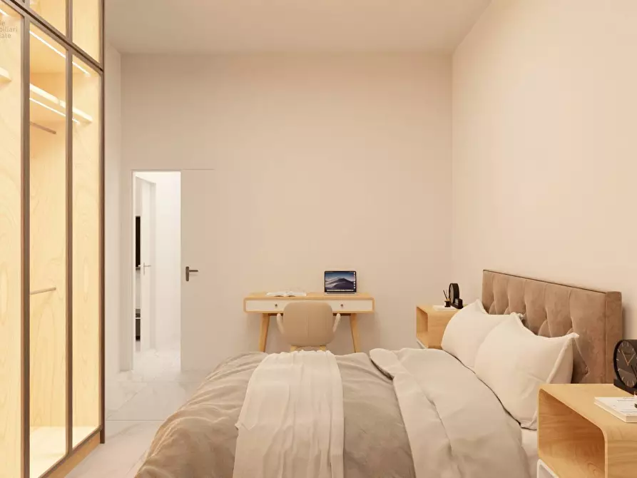 Immagine 22 di Appartamento in vendita  in Via Laberinto 54 a San Benedetto Del Tronto