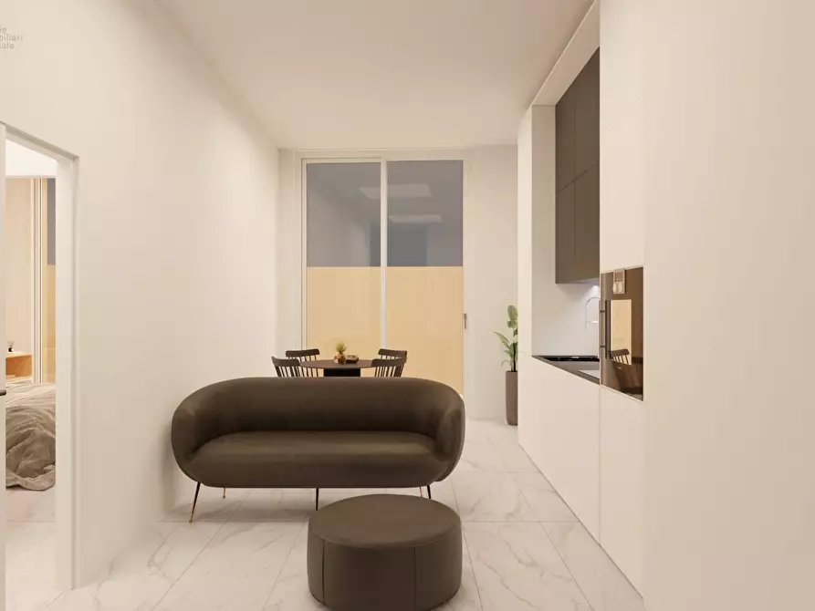 Immagine 20 di Appartamento in vendita  in Via Laberinto 54 a San Benedetto Del Tronto