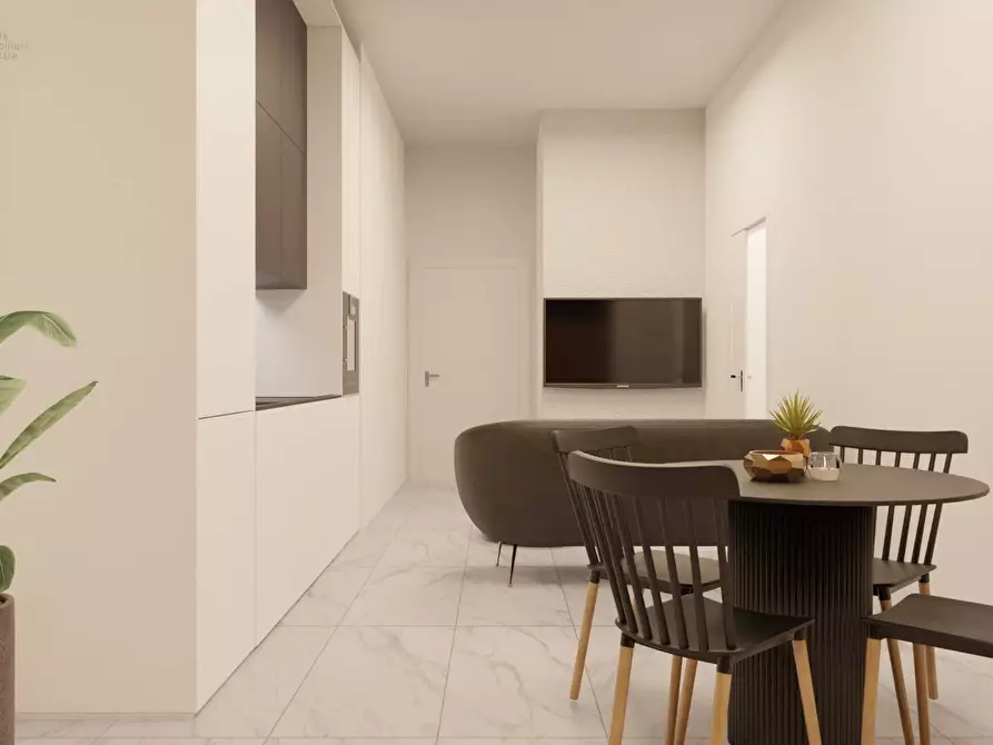 Immagine 21 di Appartamento in vendita  in Via Laberinto 54 a San Benedetto Del Tronto