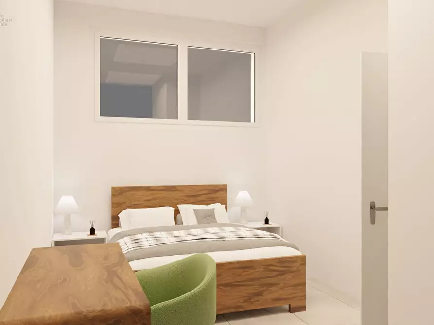 Immagine 18 di Appartamento in vendita  in Via Laberinto 54 a San Benedetto Del Tronto