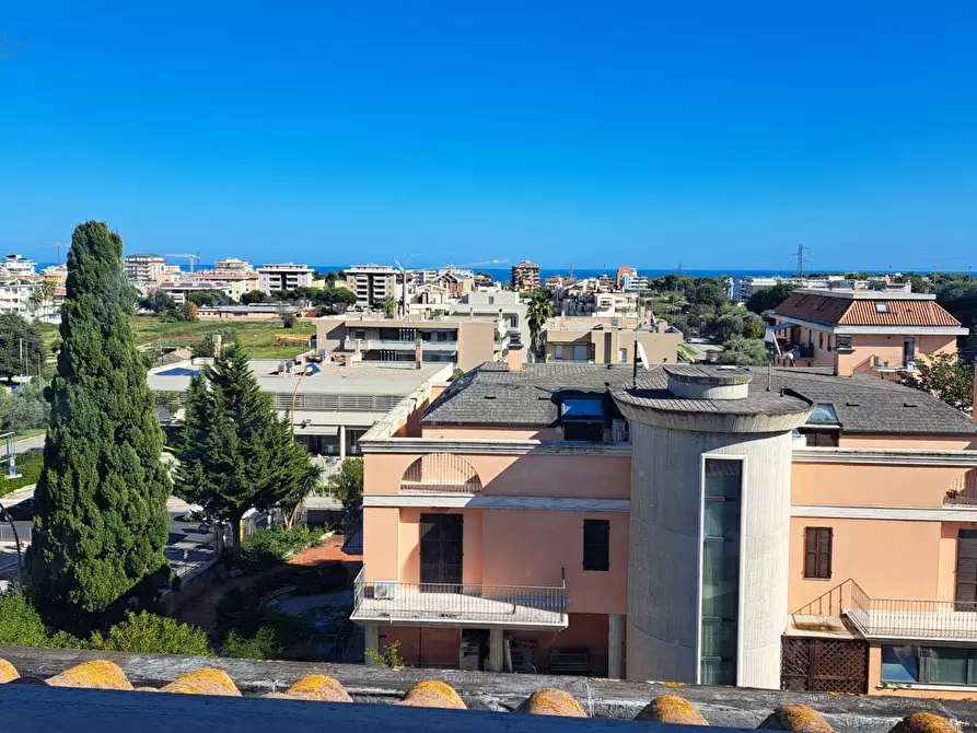 Immagine 2 di Appartamento in vendita  in Via dei Lauri snc a San Benedetto Del Tronto