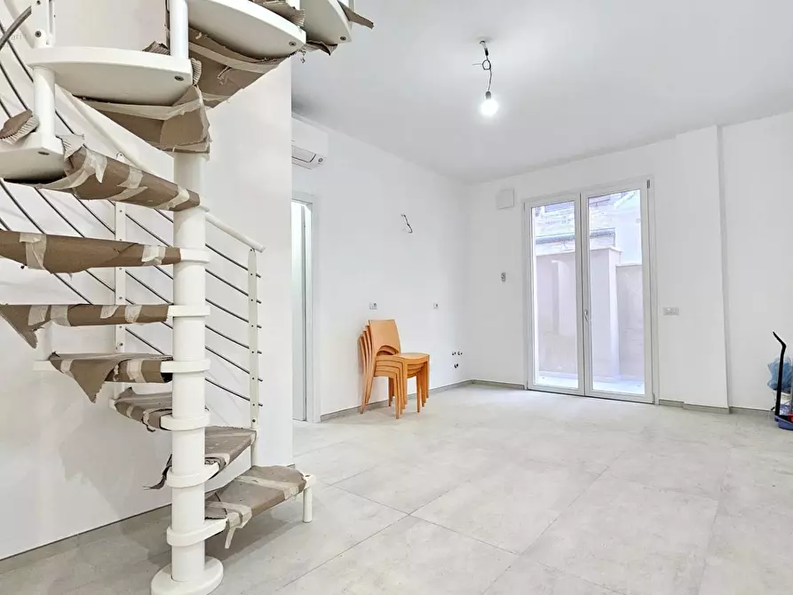 Immagine 5 di Appartamento in vendita  in Via Laberinto 54 a San Benedetto Del Tronto