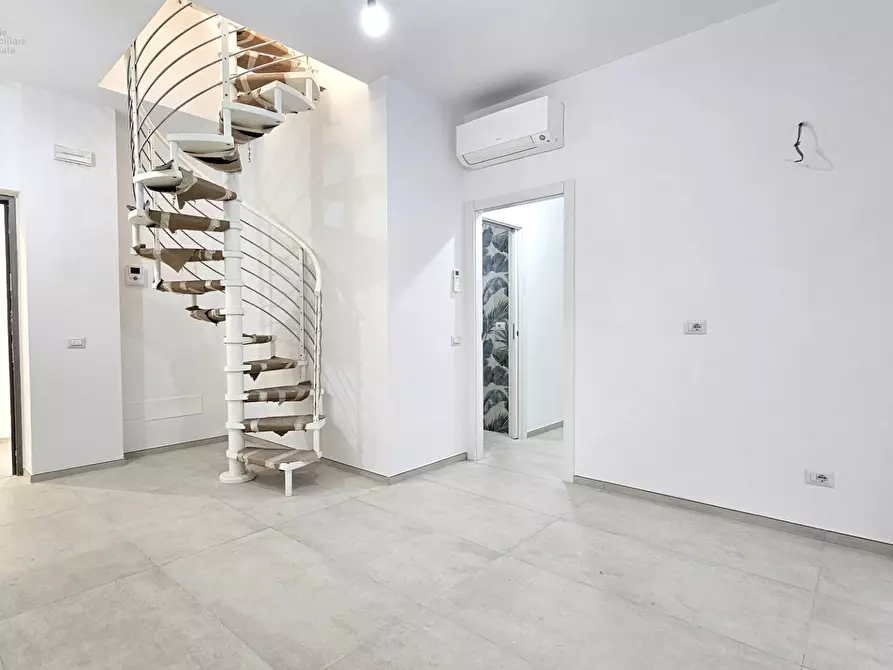 Immagine 6 di Appartamento in vendita  in Via Laberinto 54 a San Benedetto Del Tronto