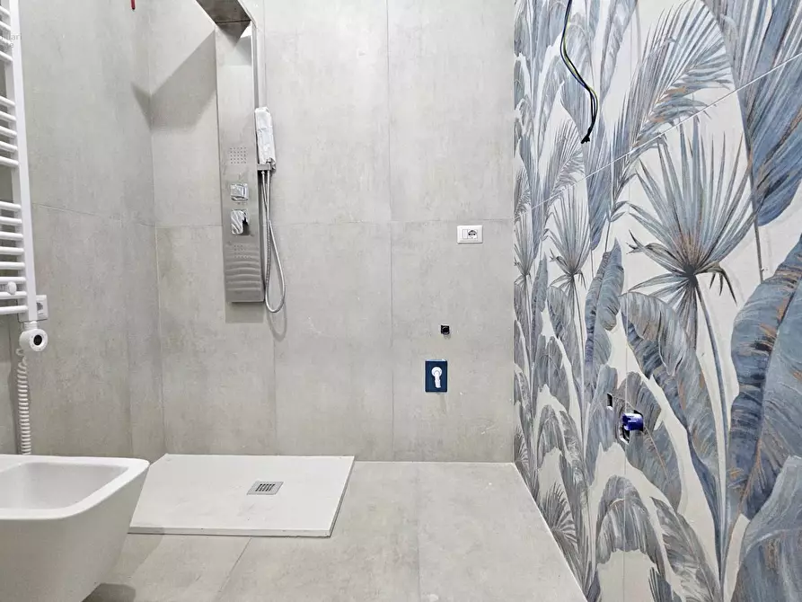 Immagine 8 di Appartamento in vendita  in Via Laberinto 54 a San Benedetto Del Tronto