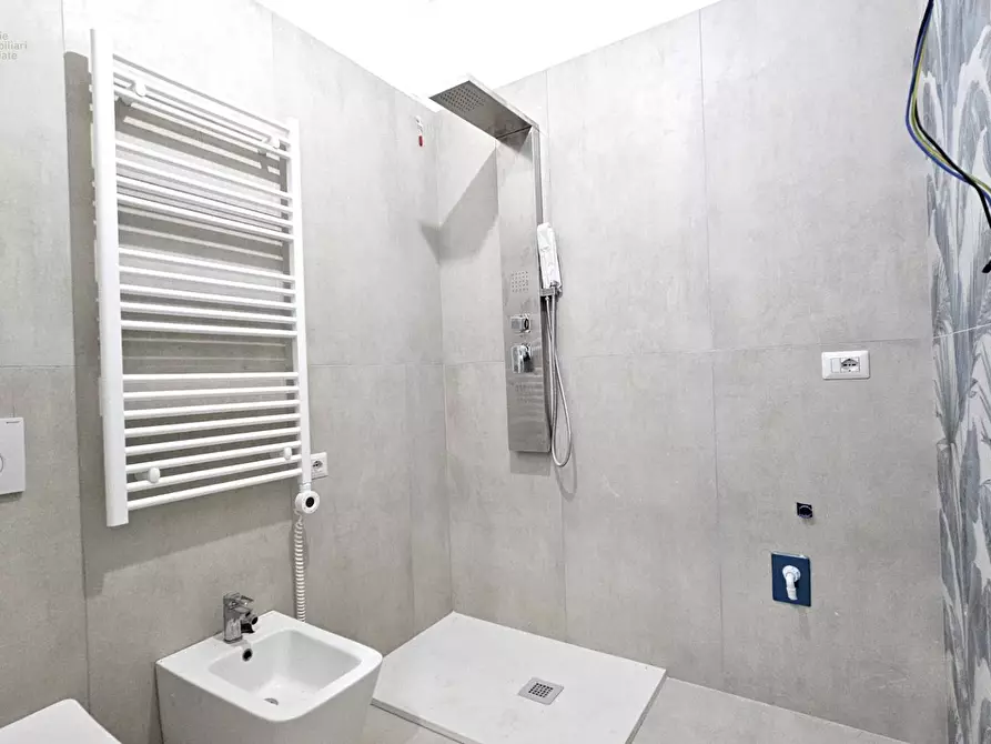 Immagine 9 di Appartamento in vendita  in Via Laberinto 54 a San Benedetto Del Tronto