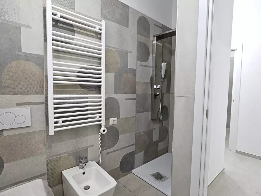 Immagine 17 di Appartamento in vendita  in Via Laberinto 54 a San Benedetto Del Tronto