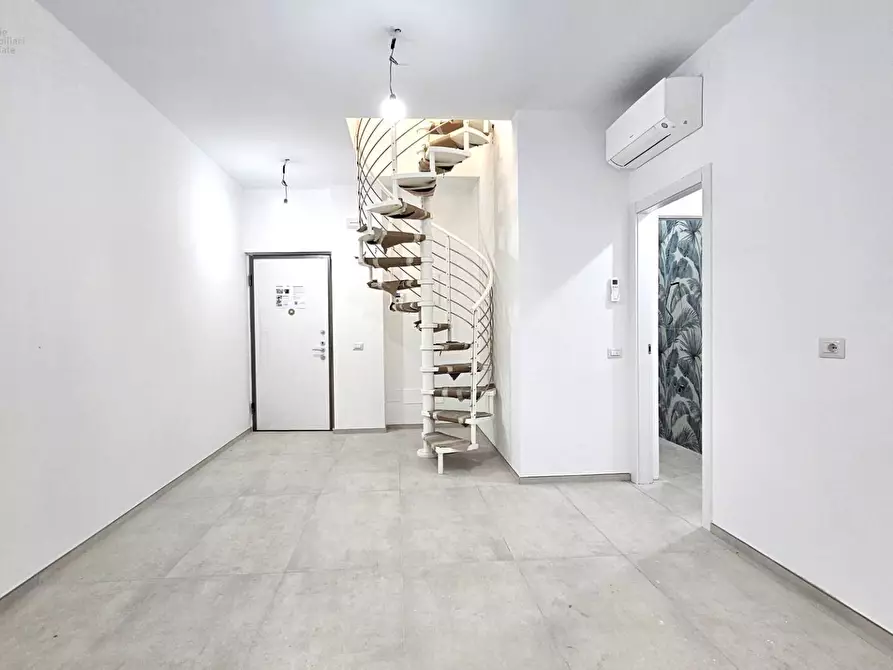 Immagine 20 di Appartamento in vendita  in Via Laberinto 54 a San Benedetto Del Tronto