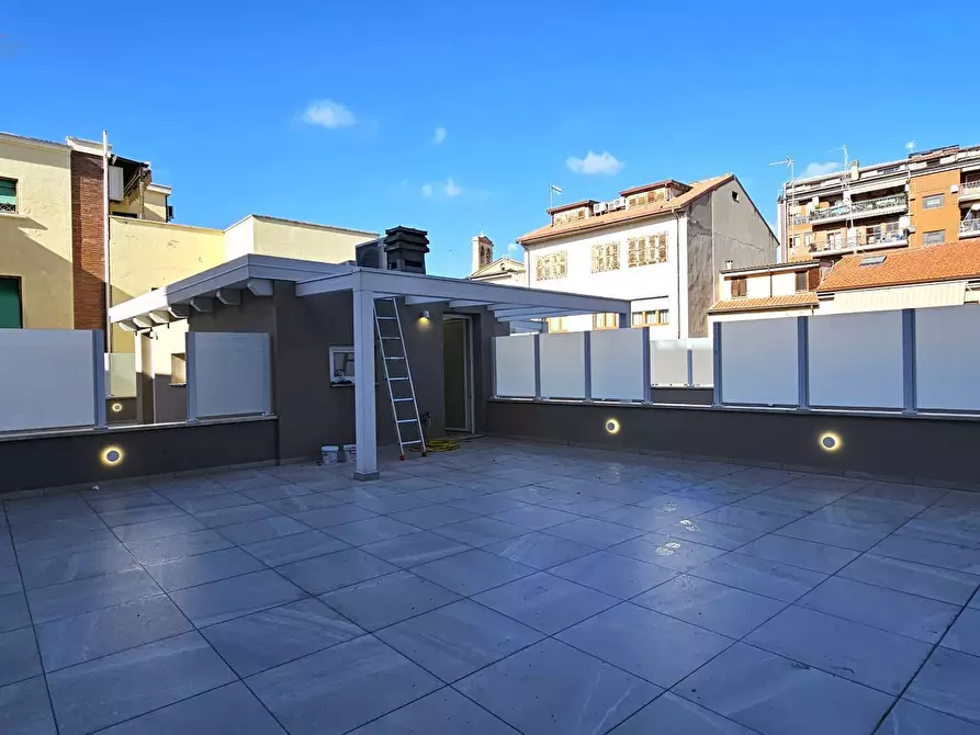 Immagine 27 di Appartamento in vendita  in Via Laberinto 54 a San Benedetto Del Tronto