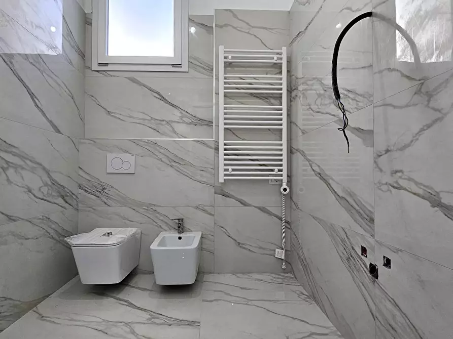 Immagine 8 di Appartamento in vendita  in Via Laberinto 54 a San Benedetto Del Tronto