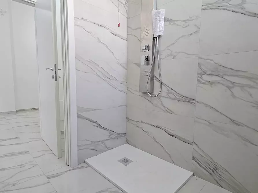 Immagine 9 di Appartamento in vendita  in Via Laberinto 54 a San Benedetto Del Tronto