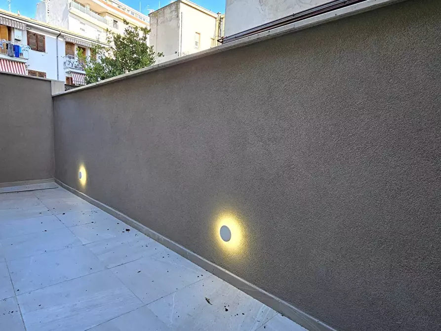 Immagine 10 di Appartamento in vendita  in Via Laberinto 54 a San Benedetto Del Tronto