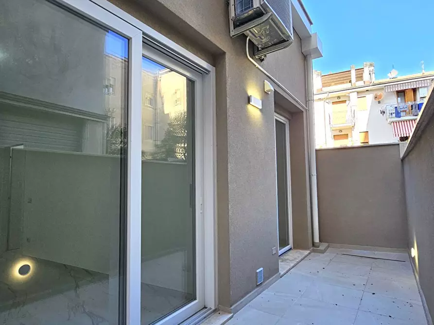 Immagine 11 di Appartamento in vendita  in Via Laberinto 54 a San Benedetto Del Tronto