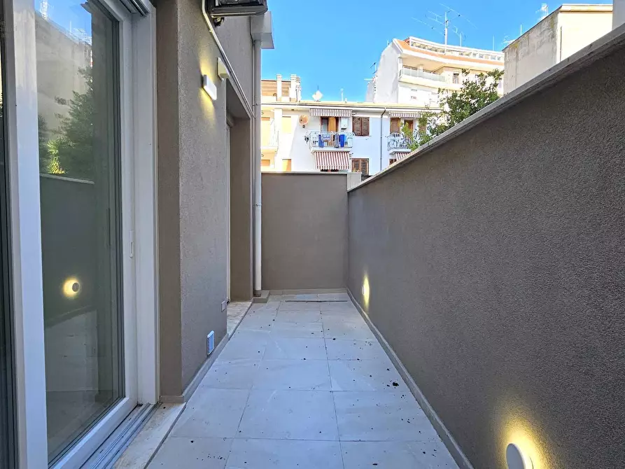 Immagine 12 di Appartamento in vendita  in Via Laberinto 54 a San Benedetto Del Tronto