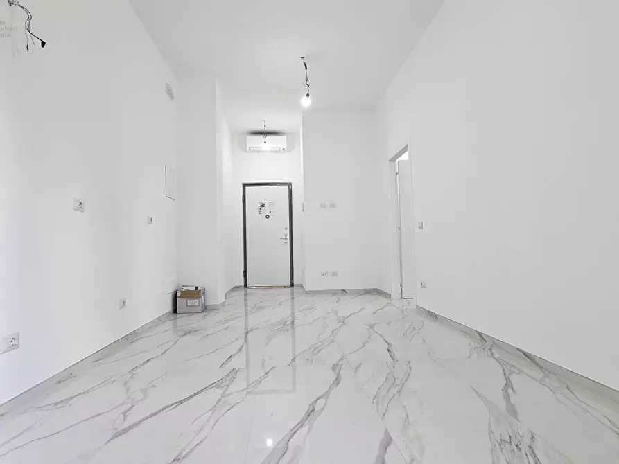 Immagine 13 di Appartamento in vendita  in Via Laberinto 54 a San Benedetto Del Tronto