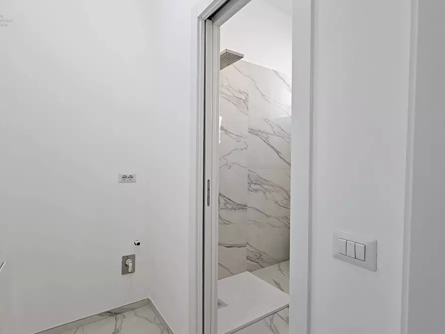 Immagine 19 di Appartamento in vendita  in Via Laberinto 54 a San Benedetto Del Tronto