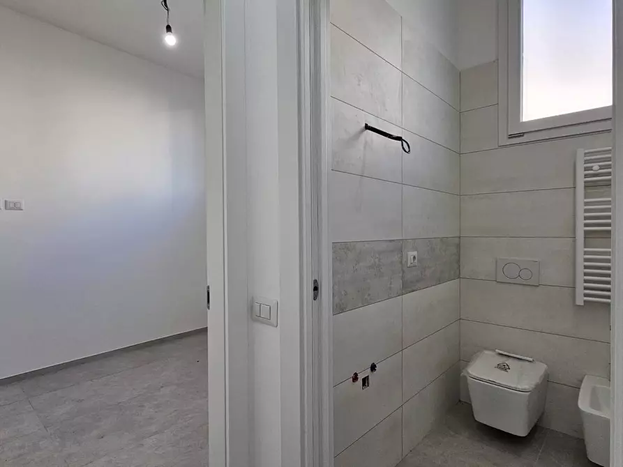 Immagine 8 di Appartamento in vendita  in Via Laberinto 54 a San Benedetto Del Tronto