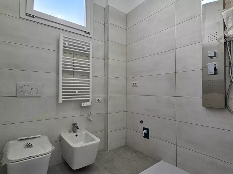 Immagine 9 di Appartamento in vendita  in Via Laberinto 54 a San Benedetto Del Tronto