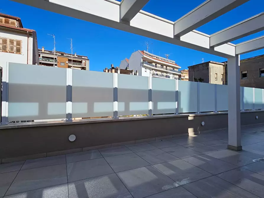 Immagine 16 di Appartamento in vendita  in Via Laberinto 54 a San Benedetto Del Tronto