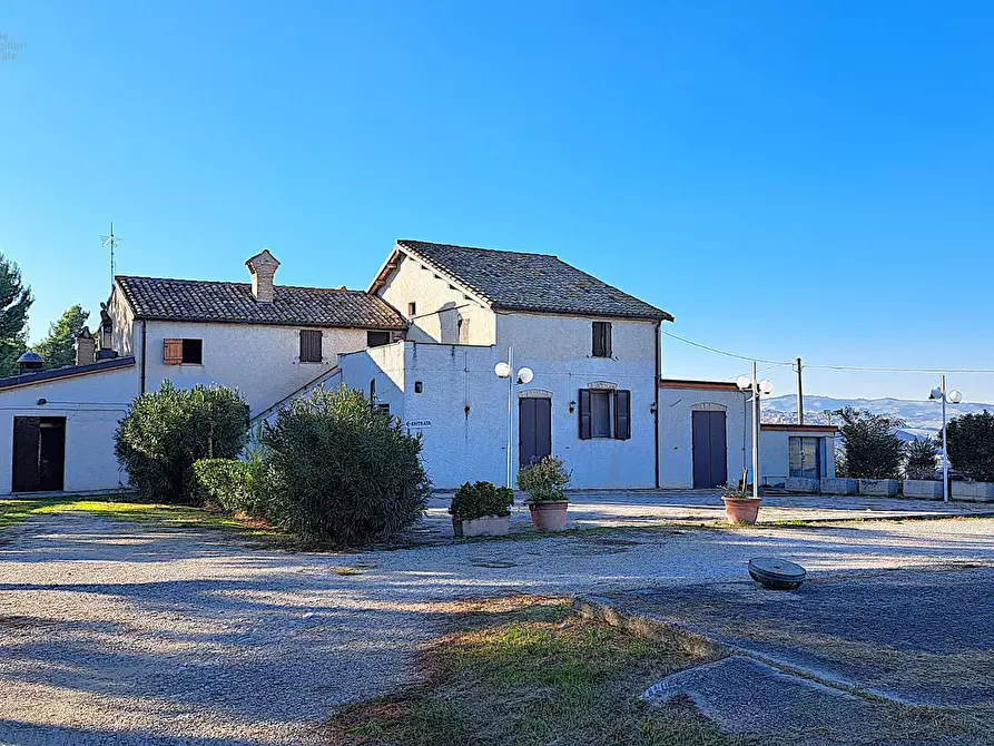 Immagine 5 di Rustico / casale in vendita  in Contrada Tronto snc a Ancarano