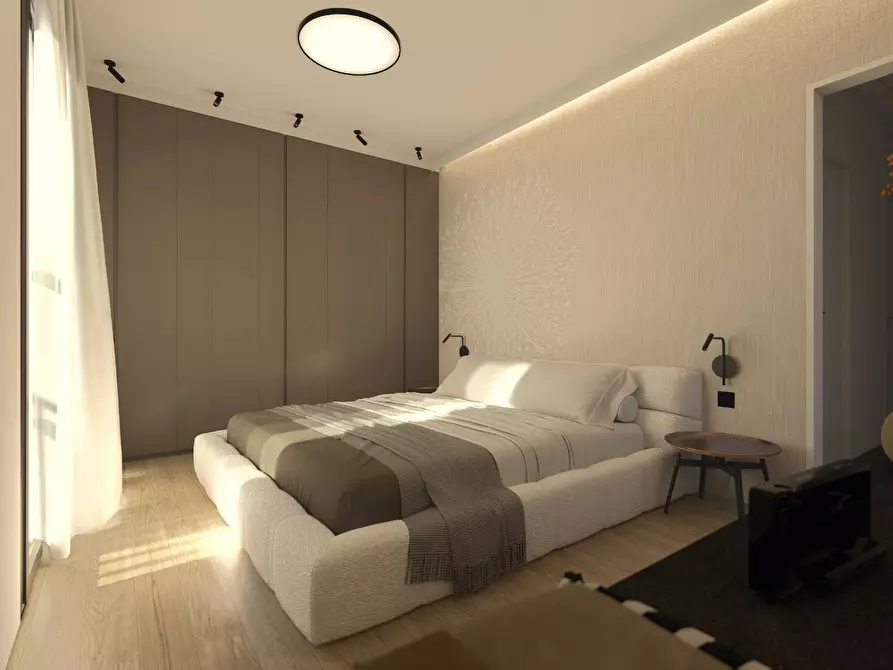 Immagine 4 di Appartamento in vendita  in Via San Pio X snc a San Benedetto Del Tronto