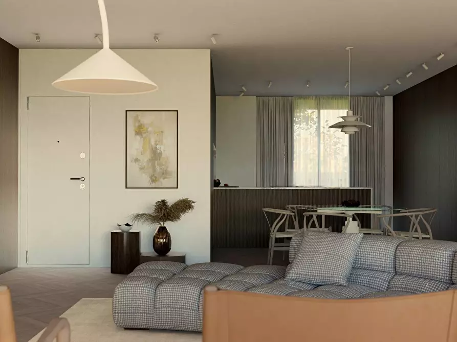 Immagine 13 di Appartamento in vendita  in Via San Pio X snc a San Benedetto Del Tronto