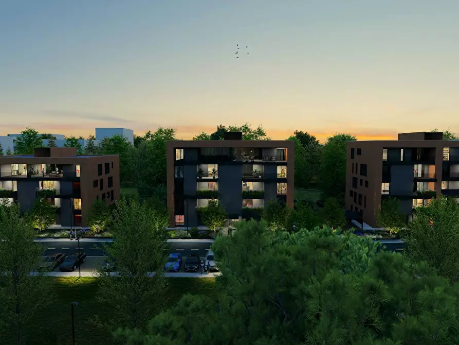 Immagine 11 di Appartamento in vendita  in Via San Pio X snc a San Benedetto Del Tronto