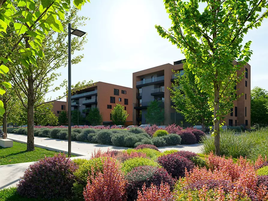 Immagine 1 di Appartamento in vendita  in Via San Pio X snc a San Benedetto Del Tronto