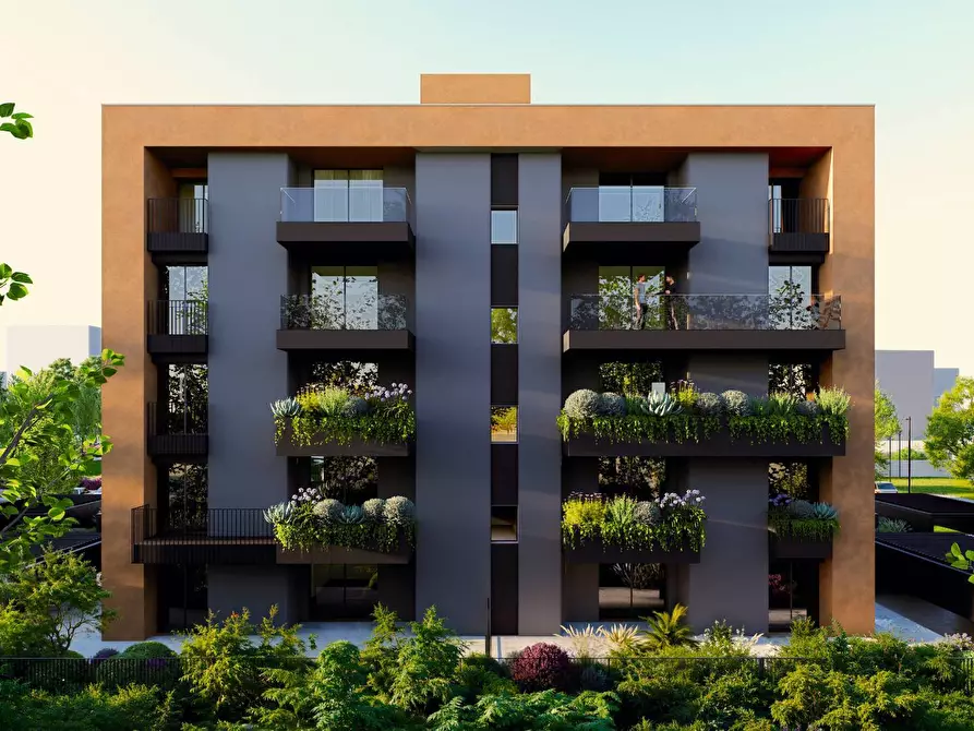 Immagine 18 di Appartamento in vendita  in Via San Pio X snc a San Benedetto Del Tronto