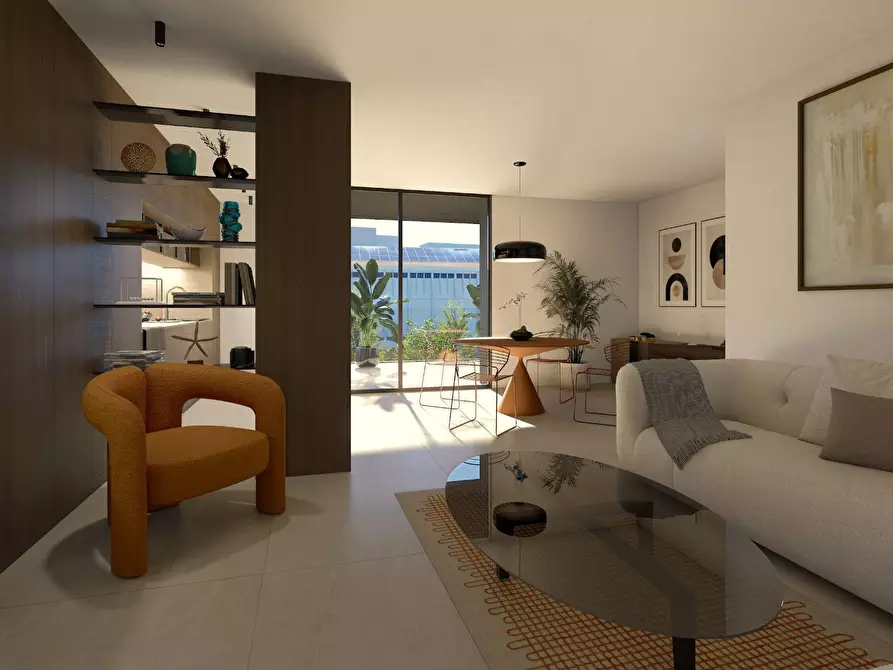 Immagine 9 di Appartamento in vendita  in Via San Pio X snc a San Benedetto Del Tronto