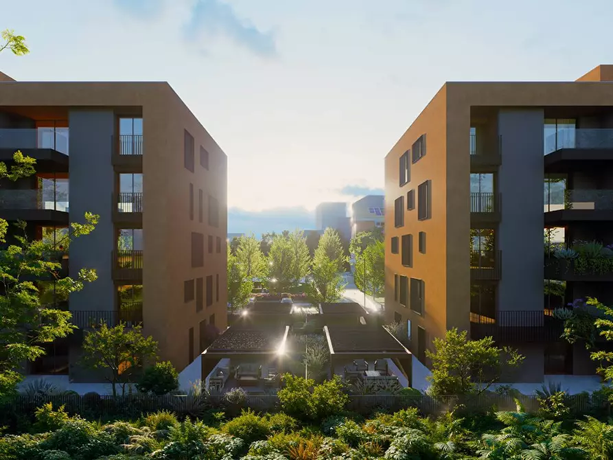 Immagine 14 di Appartamento in vendita  in Via San Pio X snc a San Benedetto Del Tronto